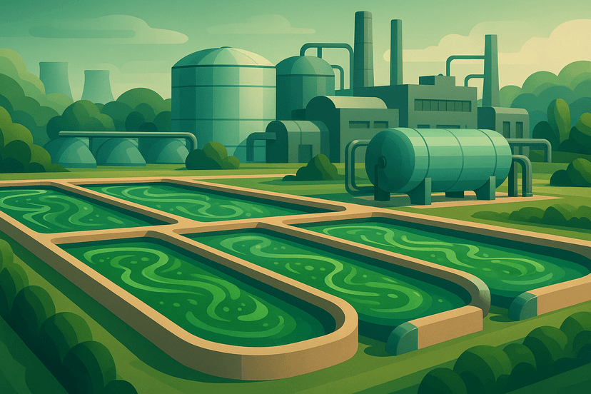 Advanced Biofuels