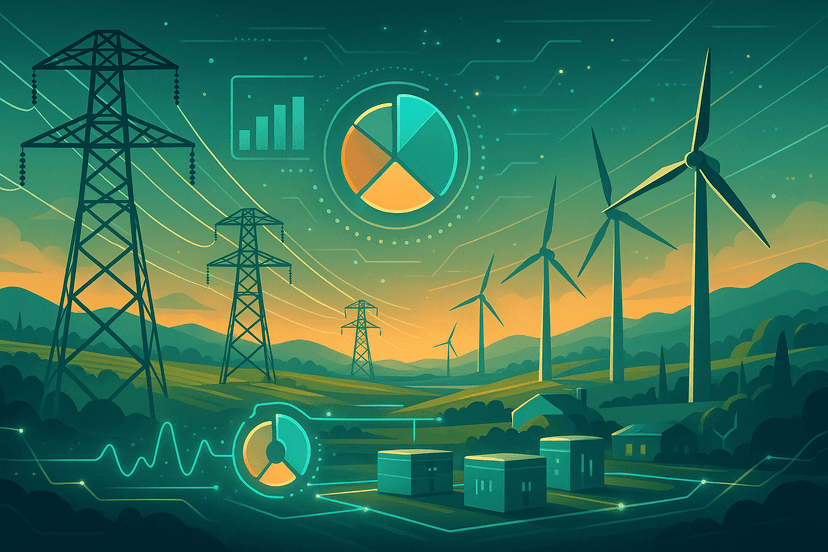 Next-Gen Grid