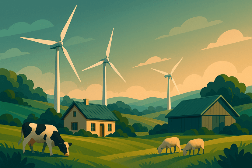 Small-Scale Wind