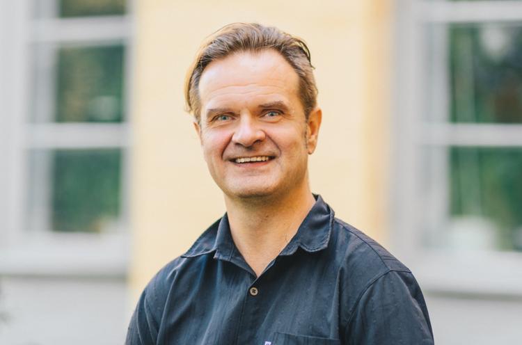 Antti Jussila