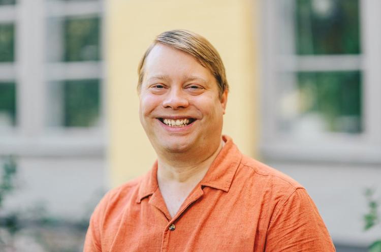 Robert Ramstedt